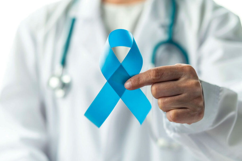 Novembro Azul Câncer de Próstata